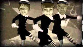 The Elf Dance - Jackson, Etta &amp; Jason