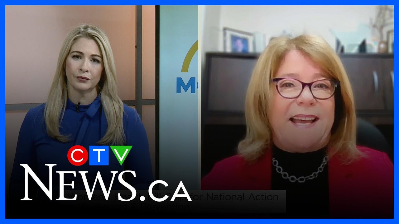 New bill looks to establish a National Framework for Women’s Health