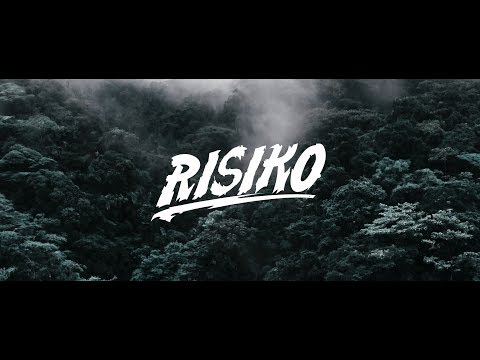 BONEZ MC & RAF CAMORA - RISIKO  (prod. by X-Plosive & The Cratez )