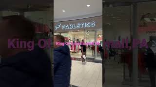 King of Prussia Mall, USA