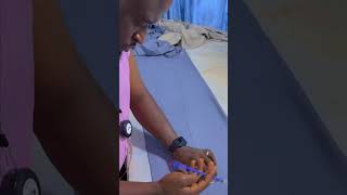 Corporate trouser drafting Full Sewing tutorial learntailoring.com