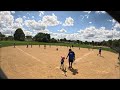 Royal vs Purple - T-Ball - Aug 24, 2025
