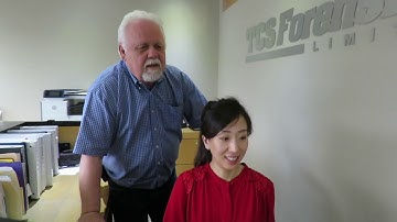 Types of Data Sources | Digital Forensics and Cybersecurity