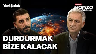 İSRAİL’İN EN BÜYÜK KORKUSU: 80 YIL SENDROMU (HAFIZA 94. BÖLÜM)