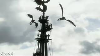 Whats My Name || HTTYD || Edit