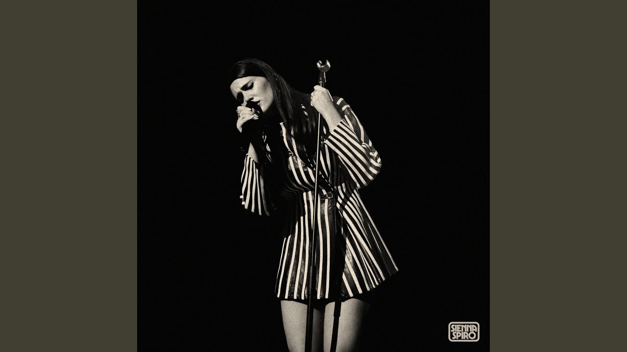 Ain't No Way (Live at KOKO)