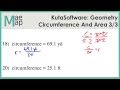 Circle Geometry Quiz