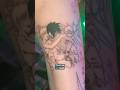 Sasuke and Naruto Tattoo #sasunaru #narusasu #naruto #narutotattoo #narutoshippuden #narutouzumaki