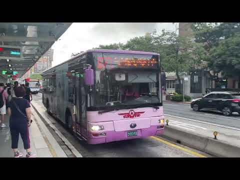 2023.09.02欣欣客運671路公車316-FR