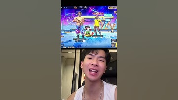 Đây Là Tôi Sau Khi Bị Khịa Trong Huấn Luyện ? #ntn03 @RGFFNTN #KC JOD