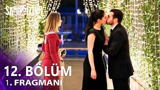 Sahipsizler 12. Bölüm 2. Fragmanı | \