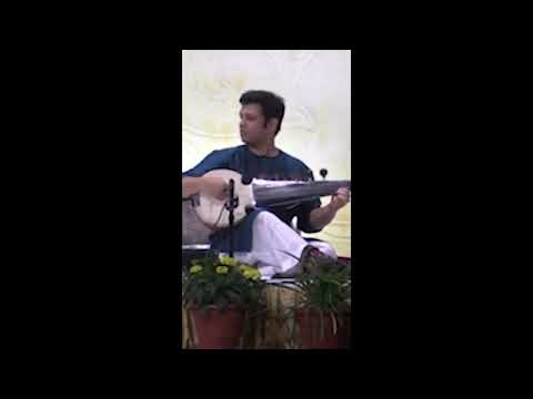 Shorts Amaan Ali Bangash Raga Chaurashi Sarod Records Shorts Video 