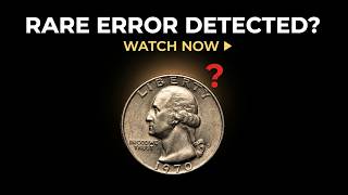 The Rare 1970 Washington Quarter History and Real Auction Value Explained | Coin Pixel