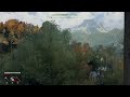 Dying Light The Beast