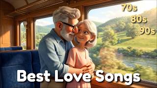 Download lagu Sweet Memories Love Songs 🌹 70s, 80s, 90s Romantic Melodies & Nostalgic Love Songs