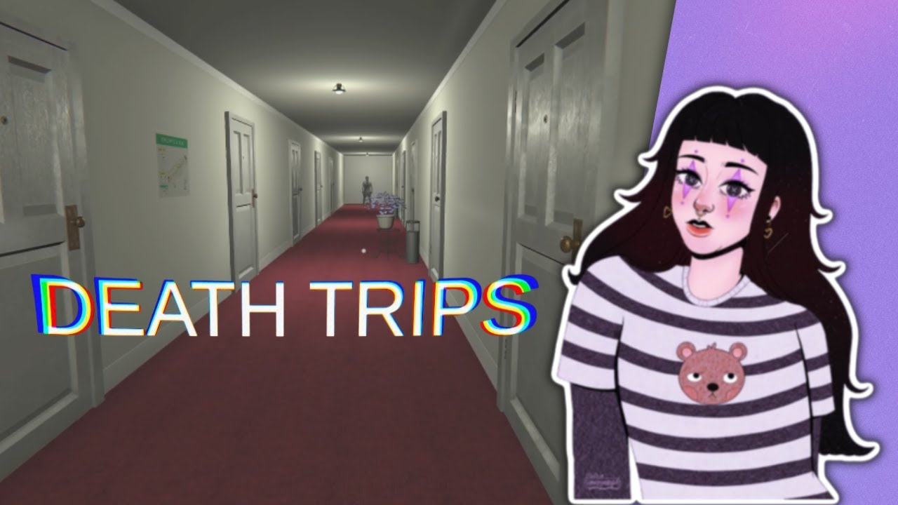 DEMO-A-DAY 2026: DAY 11 | DEATH TRIPS