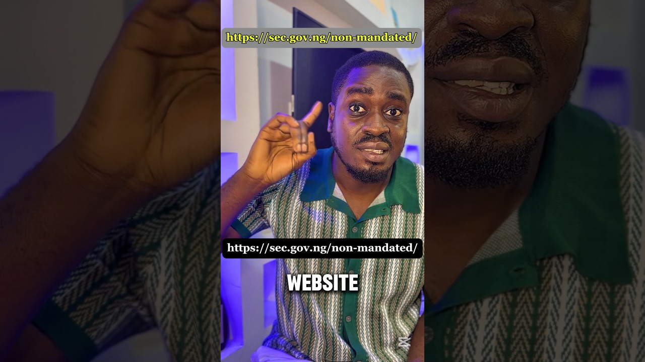 How to Find & Reclaim Lost Shares in Nigeria (Step-by-Step Guide)