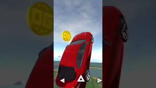 Какой автомобиль перелетит через реку?(car simulator 2)