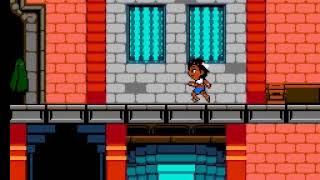 NES Longplay [2065] Indivisible