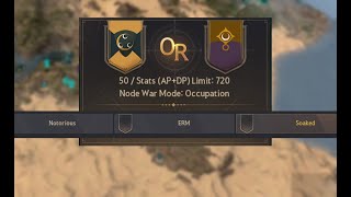 [SOAKED] Valencia Occupation on Succession Nova