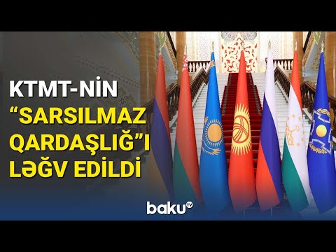 Video: KTMT-nin deşifrə edilməsi. KTMT-nin tərkibi