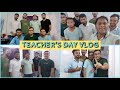 We celebrated #teachersday at our Training Institute✌🏻😁 #quest #ndt #nondestructivetesting #vlog