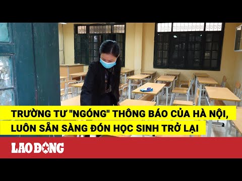 Video Trường tư 