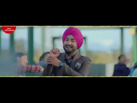 (KANGAN)-meri bebe ne kangan jede sambhe aa ||RANJEET BAWA|| new punjabi song