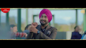 (KANGAN)-meri bebe ne kangan jede sambhe aa ||RANJEET BAWA|| new punjabi song