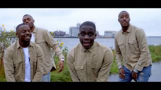 Video thumbnail of "YP - Localisé (Official Video)"