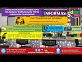 Media layanan pengaduan dan informasi dpmptsp kabupaten tangerang