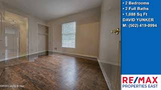 6505 Deep Creek Dr, Prospect, KY, 40059 Tour - $1,425