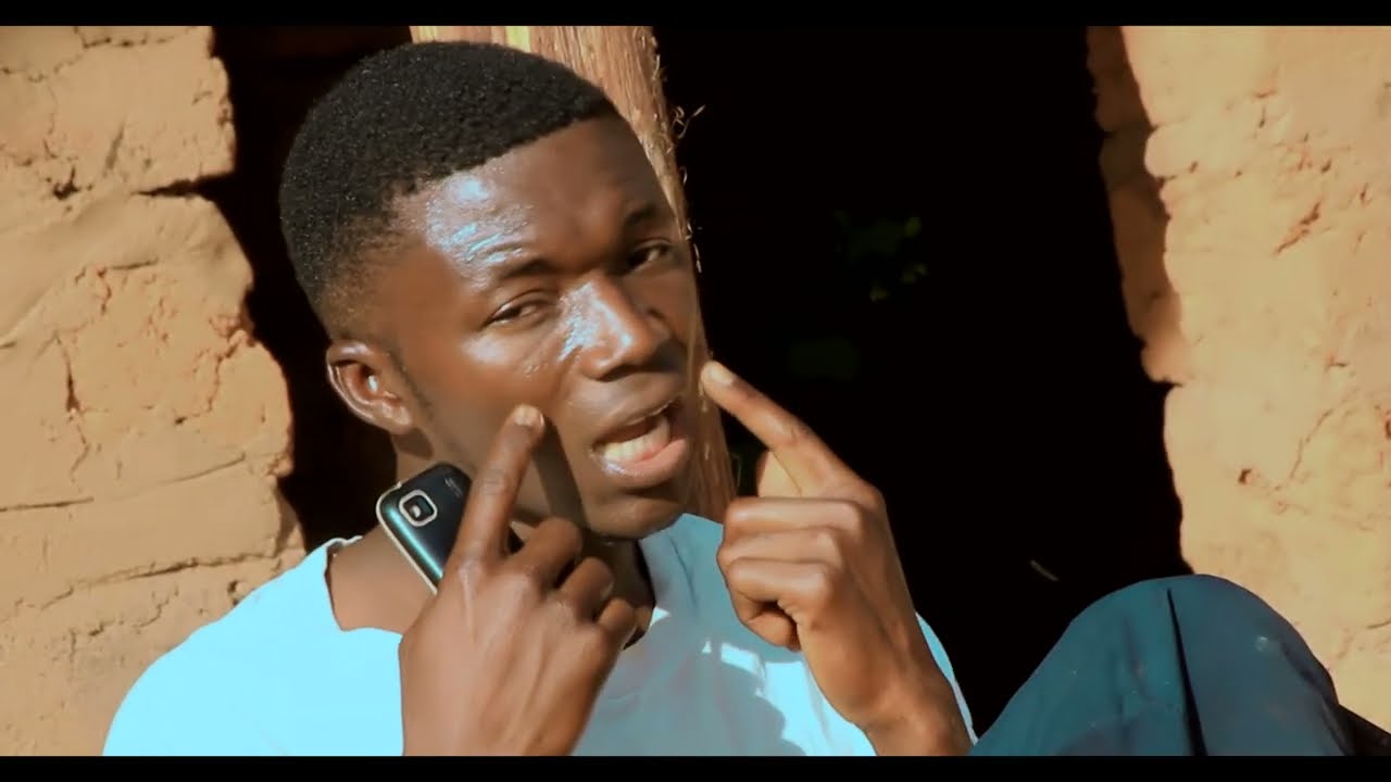 Mr Mingo Mama (Official Video) By GN Filmes