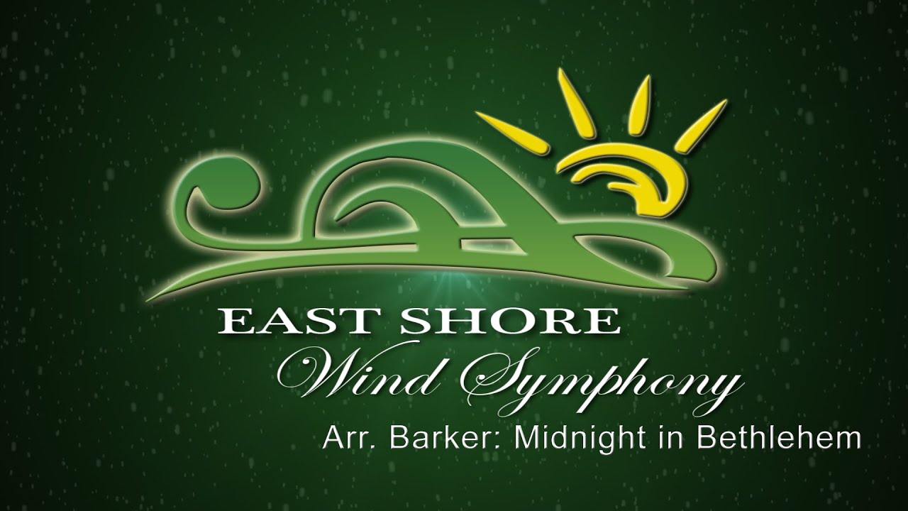 Barker: Midnight in Bethlehem