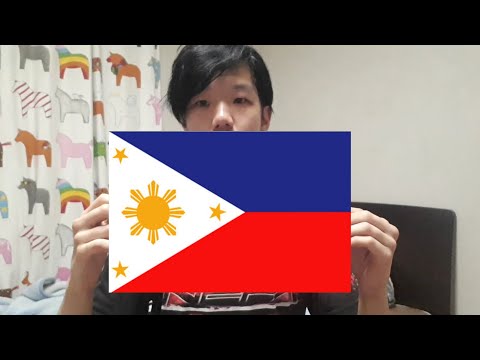 Hi Philippines Im a Korean