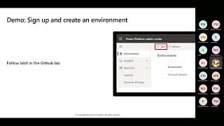 Module 2  Create a model driven app in Power Apps 20221006 091109 Meeting Recording