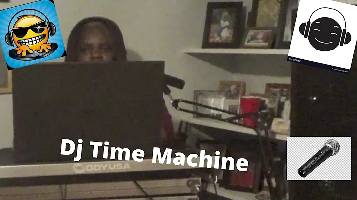 Djing For U Guys.. (Hope You LIke It)