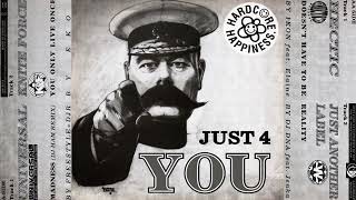 Celebrity Ikon - Doesn't Have To Be (Ft. Elaine) (3/4) Net Worth