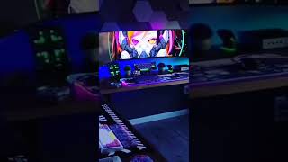 coder room #youtubeshorts #youtube #ytshorts #code #codinglife #roomtour #roomsetup #thuglife