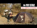 Wild Camping in Tanzania - EP. 70