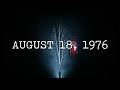 The Tree That Almost Started WWIII