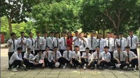 12a3 thpt nguyễn văn cừ từ sơn bắc ninh