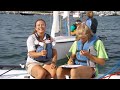 US Sailing's REACH program