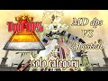 Toram online MD dps solo vs Apostial 532m