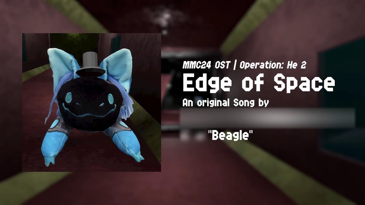 Edge of Space | Operation He: 2 OST | MMC24