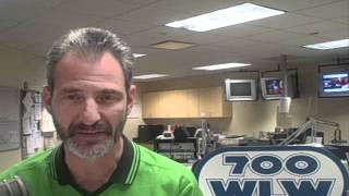 700WLW Webcast November 22, 2011