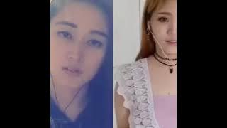 Nan Dao Zhi Shi Zai Meng Li 《难道这是在梦里》 //【  Helen Huang X Lee Stel 】Lagu Mandarin