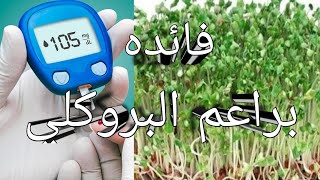 كيف تؤكل وما هي فائدة براعم البروكلي