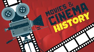 Lights, Camera, Action: Exploring the Evolution of Movies Throughout History