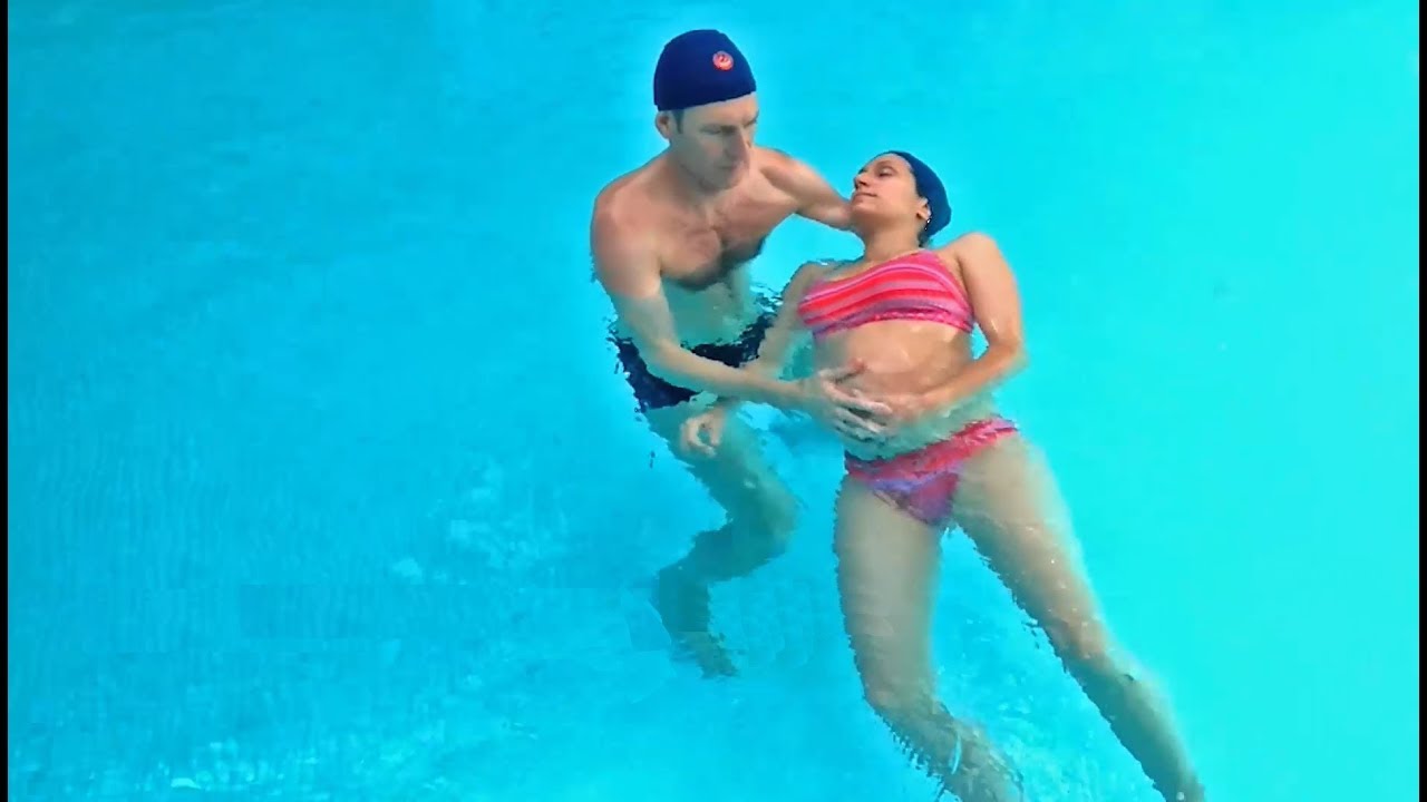 MKS watsu massage improves peoples lives - the guests' experience